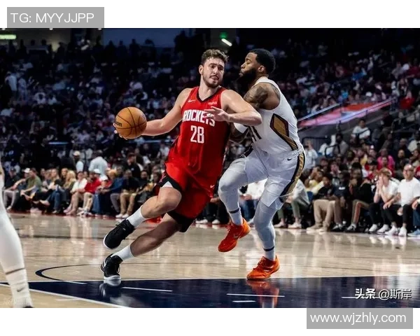 2020年NBA精彩对决老鹰队与火箭队全场比赛回放视频解析