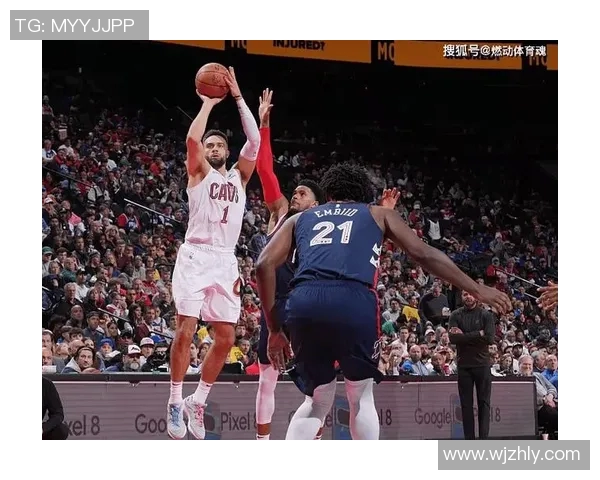 2021年NBA季后赛篮网与骑士精彩对决回顾及分析