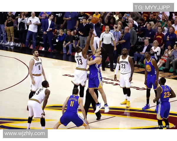 2019年NBA总决赛勇士与骑士的巅峰对决回顾与精彩瞬间分析