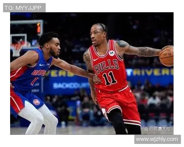 3月11日NBA精彩对决活塞挑战公牛期待激烈比赛展现篮球魅力