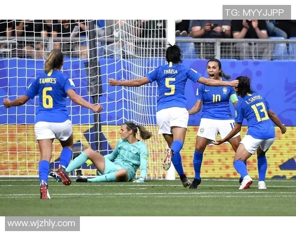 2019年法国与巴西足球比赛比分预测及分析展望