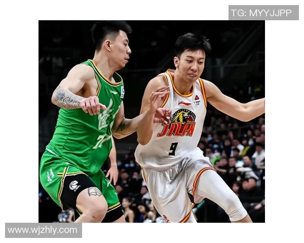 CBA青岛队与江苏咪咕队激战正酣谁能在赛场上笑到最后 CBA青岛队与江苏咪咕队激战正酣谁能在赛场上笑到最后