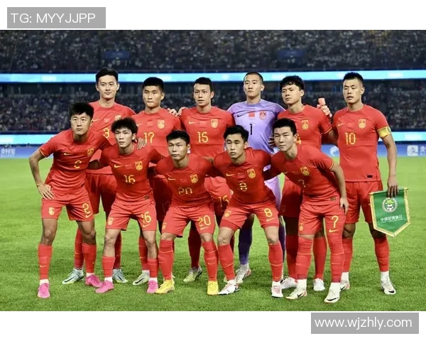 中国队与卡塔尔精彩对决集锦回顾展现足球魅力与激情瞬间