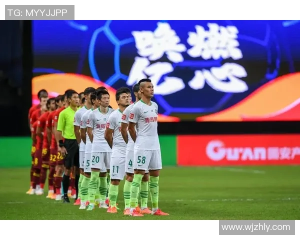 中超焦点战上港对阵华夏全方位分析与胜负推荐