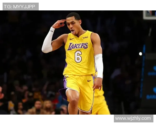 乔丹克拉克森：从替补到明星球员的华丽蜕变之路