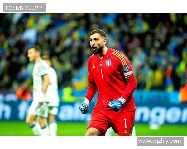 多纳鲁马：从青涩门将到世界顶级守门员的蜕变之路