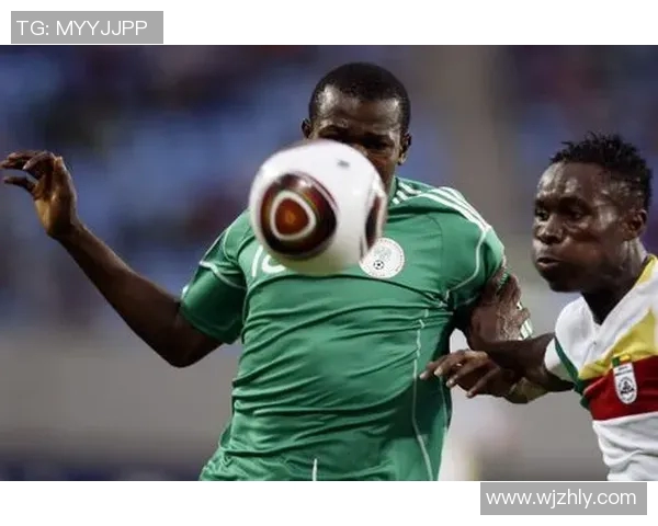尼日利亚与韩国精彩对决视频回顾及精彩瞬间分析
