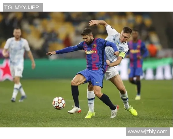 巴塞罗那迎战基辅挑战欧冠荣耀全力争胜展现球队实力