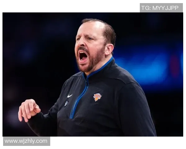 尼克斯黑马之谜：布伦森与OG组合如何引领联盟净效率榜首