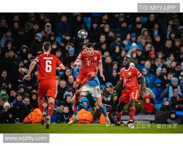 巅峰对决拜仁慕尼黑与皇马谁能笑到最后精彩赛事推荐