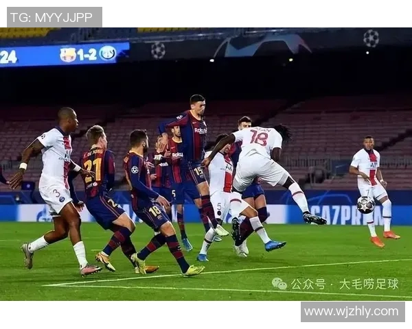 巴萨与洛杉矶银河精彩对决直播全程回顾与分析