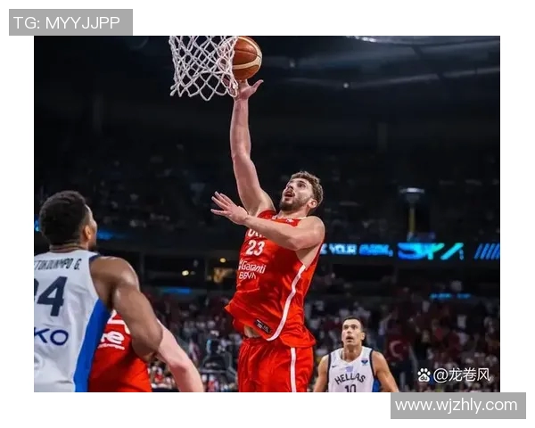 巴西男篮与墨西哥男篮激战正酣谁将赢得这场精彩对决