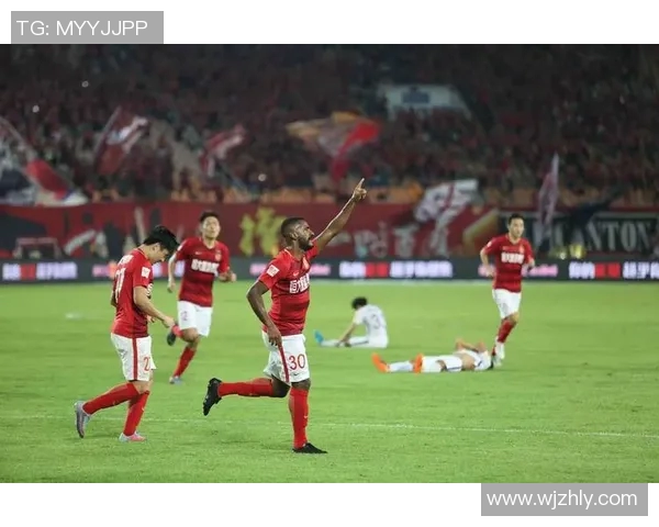 恒大与美洲精彩对决高清录像回放全程解析与精彩瞬间分享