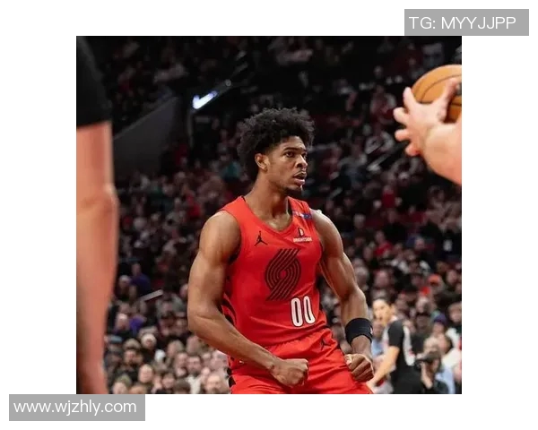 斯库特亨德森：未来NBA之星的崛起与挑战解析