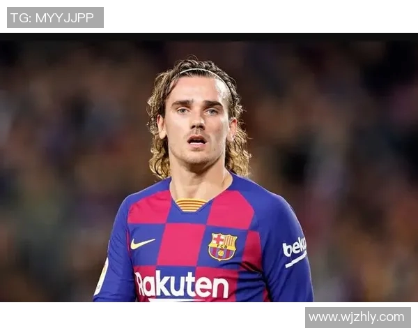 格列兹曼：从天才少年到足球巨星的辉煌历程与不懈追求