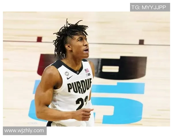 杰登艾维：新生代篮球明星的崛起与未来展望