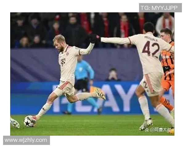 欧冠精彩对决拜仁迎战莫斯科直播全程回顾与分析