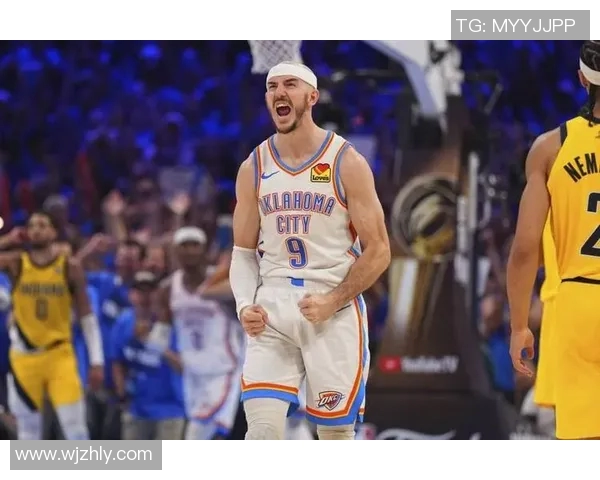 杰伦威廉姆斯如何在NBA赛场上展现出色的篮球天赋与潜力