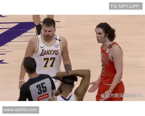 湖人公牛对决精彩回顾与赛事分析带你领略篮球魅力与激情