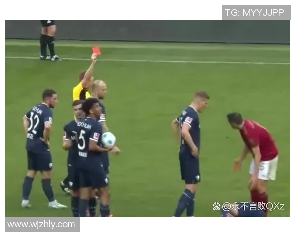 波鸿与拜仁慕尼黑历史交锋回顾及战绩分析