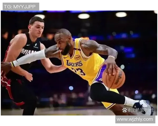 湖人对热火比赛前瞻及比分预测分析，谁将赢得这场激烈对决