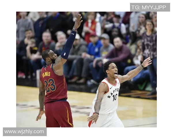 猛龙与骑士精彩对决全场回放分析与精彩瞬间回顾