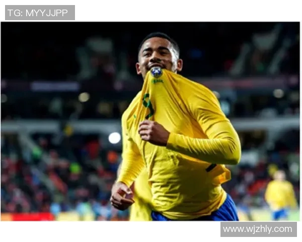 热苏斯的崛起之路：从青涩小将到足坛明星的传奇旅程