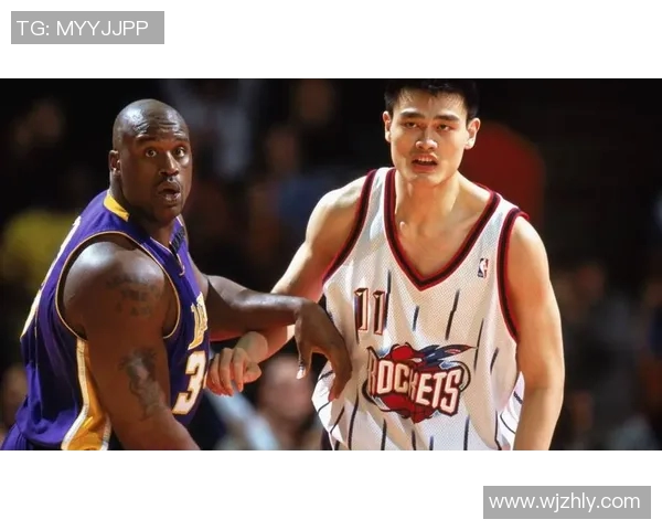 姚明领衔火箭对决老鹰精彩录像回顾与赛季亮点分析