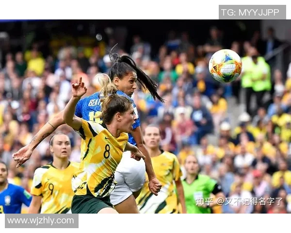 巴西女足与牙买加女足精彩对决全场录像回放分享