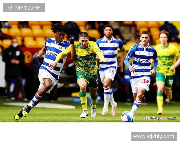 布莱克普与雷丁的激烈对决揭示英冠争夺战的最新动态与战术分析