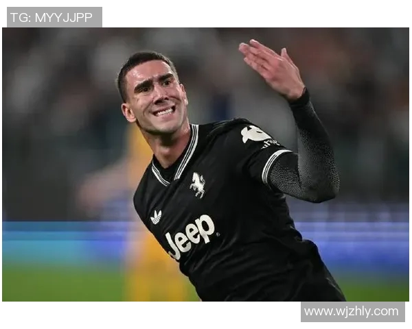 弗拉霍维奇的崛起与挑战:从天才前锋到世界级球员的奋斗之路