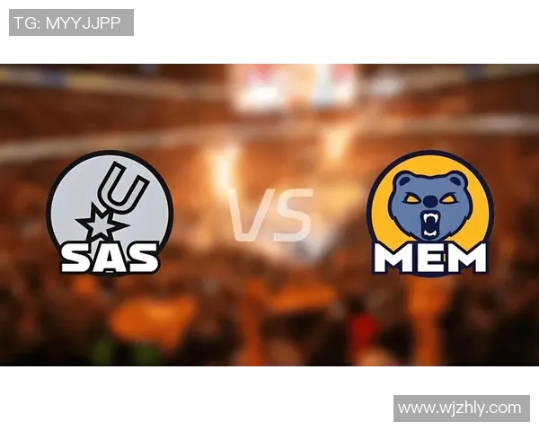 灰熊与马刺激战四场NBA季后赛精彩回顾与分析