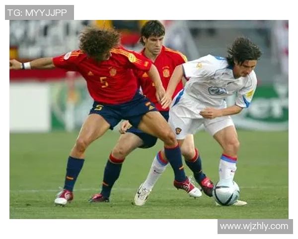西班牙与俄罗斯2008年对决回顾激情四溢的足球盛宴 西班牙与俄罗斯2008年对决回顾激情四溢的足球盛宴