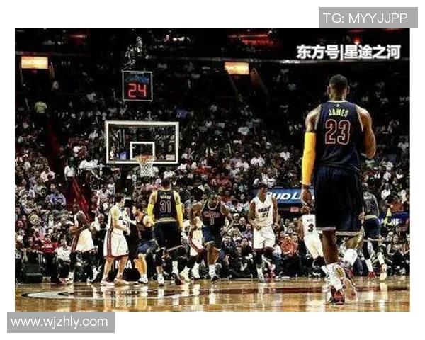 2016年NBA总决赛骑士与勇士的巅峰对决与传奇时刻回顾