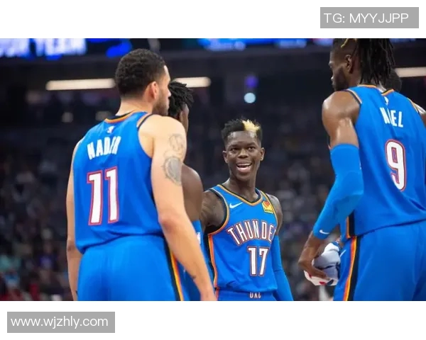 2020年火箭对阵雷霆季后赛精彩直播回顾与分析