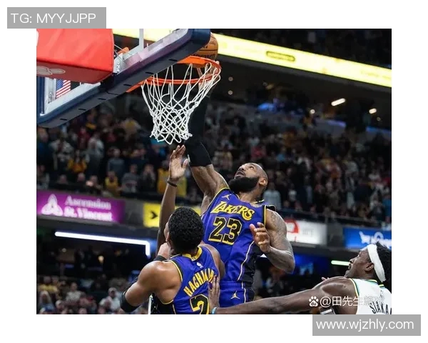 2006年湖人对决历史经典时刻回顾与精彩瞬间分析 2006年湖人对决历史经典时刻回顾与精彩瞬间分析