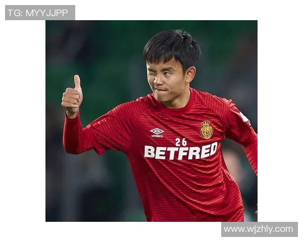 久保建英:从日本足球新星到欧洲赛场的璀璨之路与未来展望