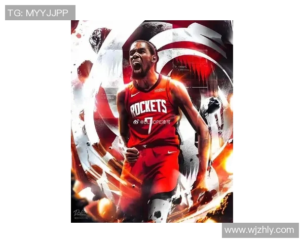 凯文杜兰特：从天赋异禀到篮球传奇的辉煌旅程与挑战