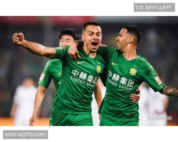 北京国安与墨尔本胜利精彩对决集锦回顾与分析