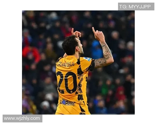 劳塔罗的崛起与挑战：从天才少年到世界足球舞台的明星之路