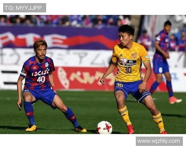 千叶与冈山足球对决直播全程回顾及精彩瞬间分析