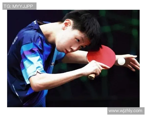 吴娜专访：从青涩小将到乒乓球传奇的成长之路回顾