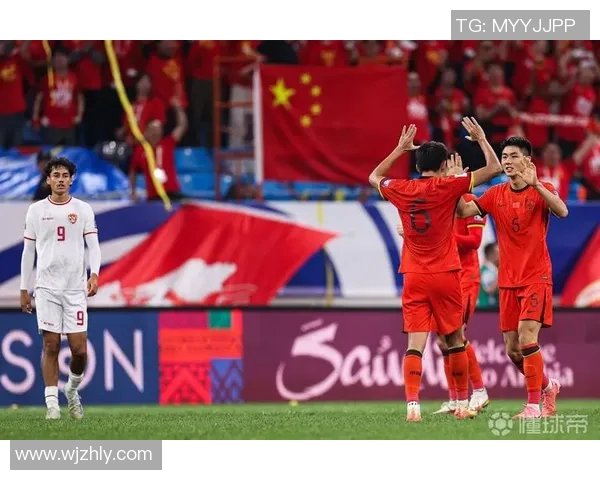 印度尼西亚与韩国足球对决分析：技术战术与历史交锋的全面解读