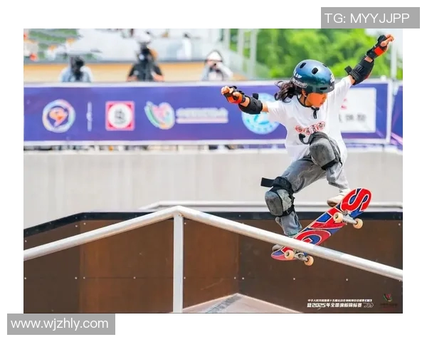 广州极限运动队在滑板精英赛中以96分稳居积分榜首位MBA