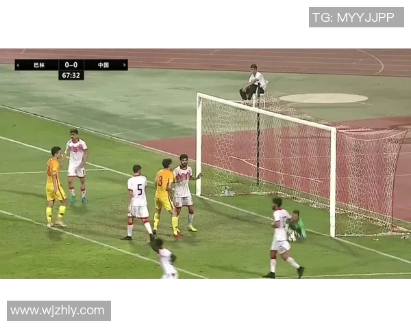 巴林对阵中国足球比赛现场直播全程回顾与精彩瞬间分析