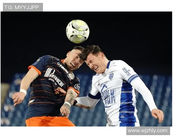 敦克尔克与亚眠的较量揭示法乙联赛的激烈竞争与战术博弈