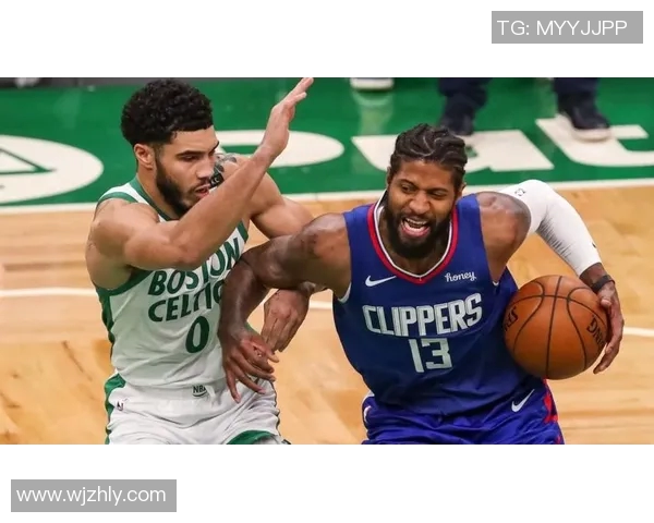 快船与凯尔特人精彩对决录像回放全程分析与精彩瞬间重温