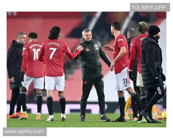 曼联与狼队激情对决贴吧热议赛前分析与球迷期待