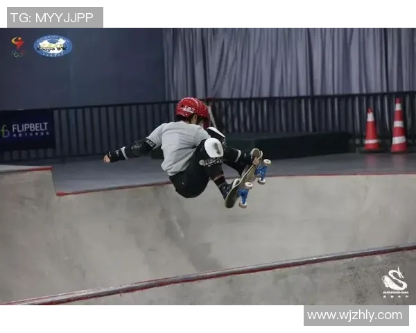 杭州滑板队以89分领跑马拉松大满贯积分榜展现强劲实力MBA