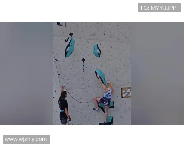 深圳攀岩队速度挑战赛聚焦攀岩运动发展与选手成长之路